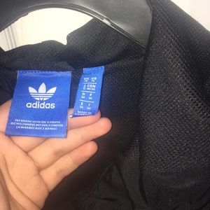 Adidas Windbreaker